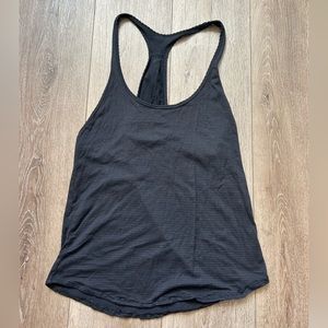 Lululemon Racerback tank